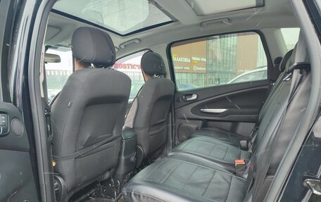 Ford S-MAX I, 2009 год, 880 000 рублей, 12 фотография