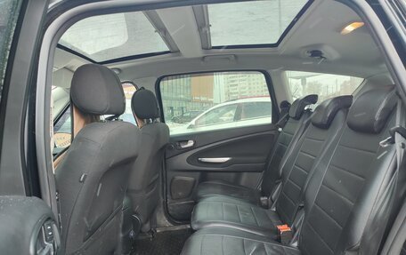 Ford S-MAX I, 2009 год, 880 000 рублей, 10 фотография