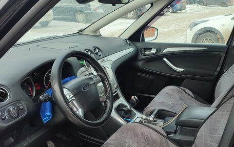 Ford S-MAX I, 2009 год, 880 000 рублей, 6 фотография