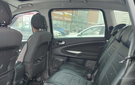 Ford S-MAX I, 2009 год, 880 000 рублей, 7 фотография