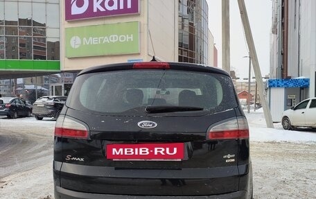 Ford S-MAX I, 2009 год, 880 000 рублей, 4 фотография