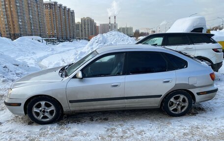 Hyundai Elantra III, 2003 год, 400 000 рублей, 2 фотография