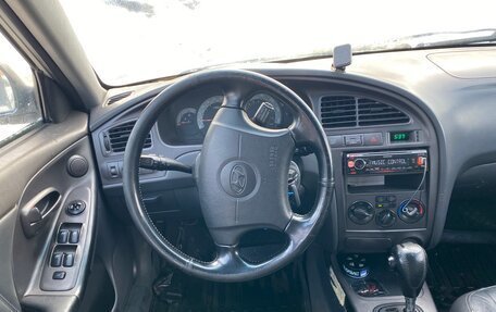 Hyundai Elantra III, 2003 год, 400 000 рублей, 6 фотография