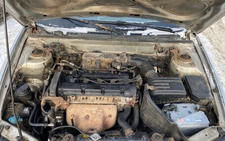 Hyundai Elantra III, 2003 год, 400 000 рублей, 7 фотография