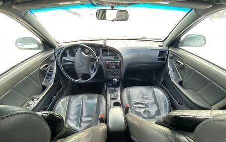 Hyundai Elantra III, 2003 год, 400 000 рублей, 5 фотография