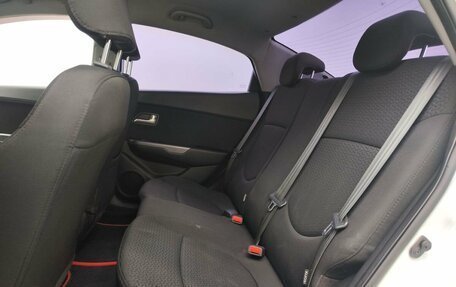 KIA Rio III рестайлинг, 2013 год, 599 000 рублей, 12 фотография