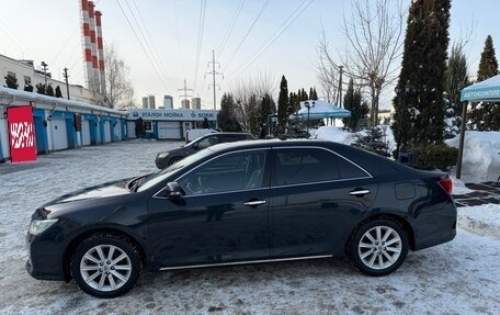 Toyota Camry, 2012 год, 1 400 000 рублей, 2 фотография