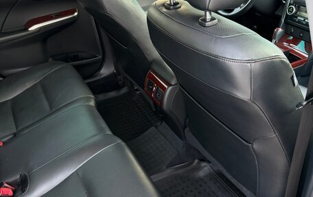 Toyota Camry, 2012 год, 1 400 000 рублей, 10 фотография