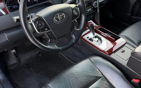 Toyota Camry, 2012 год, 1 400 000 рублей, 8 фотография