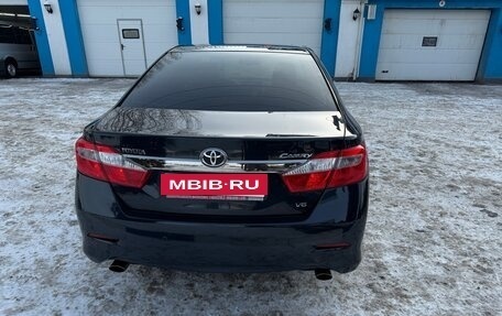 Toyota Camry, 2012 год, 1 400 000 рублей, 3 фотография