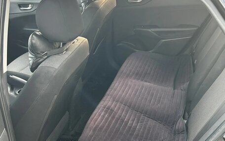 Hyundai Solaris II рестайлинг, 2017 год, 1 100 000 рублей, 6 фотография