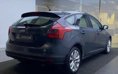 Ford Focus III, 2011 год, 640 000 рублей, 5 фотография