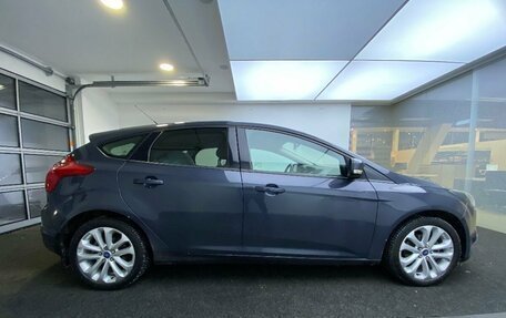 Ford Focus III, 2011 год, 640 000 рублей, 4 фотография