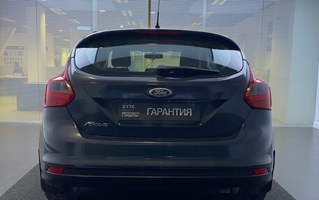 Ford Focus III, 2011 год, 640 000 рублей, 6 фотография