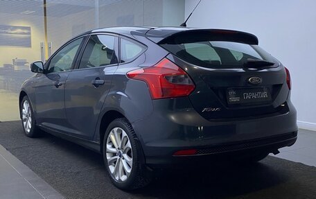 Ford Focus III, 2011 год, 640 000 рублей, 7 фотография
