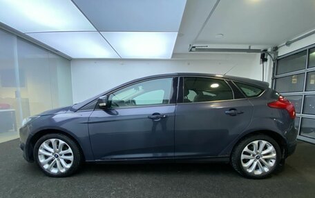 Ford Focus III, 2011 год, 640 000 рублей, 8 фотография