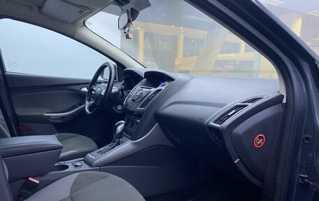 Ford Focus III, 2011 год, 640 000 рублей, 11 фотография