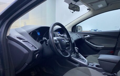 Ford Focus III, 2011 год, 640 000 рублей, 16 фотография