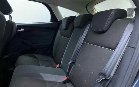 Ford Focus III, 2011 год, 640 000 рублей, 12 фотография