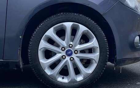 Ford Focus III, 2011 год, 640 000 рублей, 18 фотография