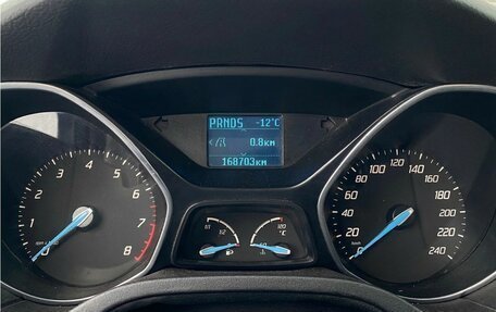 Ford Focus III, 2011 год, 640 000 рублей, 13 фотография