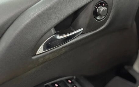 Opel Meriva, 2012 год, 410 000 рублей, 6 фотография