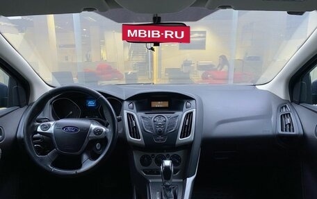 Ford Focus III, 2011 год, 640 000 рублей, 14 фотография