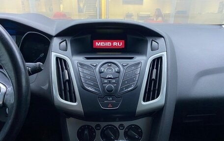 Ford Focus III, 2011 год, 640 000 рублей, 15 фотография