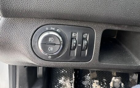 Opel Meriva, 2012 год, 410 000 рублей, 28 фотография