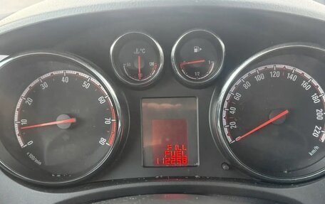 Opel Meriva, 2012 год, 410 000 рублей, 30 фотография