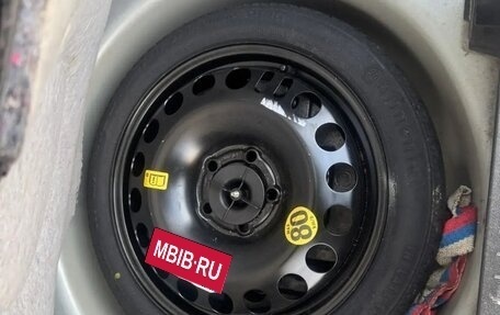 Opel Meriva, 2012 год, 410 000 рублей, 26 фотография