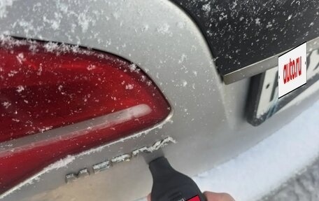 Opel Meriva, 2012 год, 410 000 рублей, 22 фотография