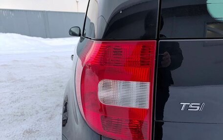 Skoda Yeti I рестайлинг, 2013 год, 949 000 рублей, 9 фотография