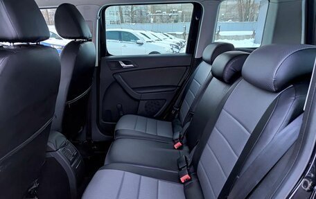 Skoda Yeti I рестайлинг, 2013 год, 949 000 рублей, 12 фотография