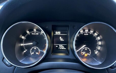 Skoda Yeti I рестайлинг, 2013 год, 949 000 рублей, 13 фотография