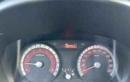 KIA Rio II, 2010 год, 480 000 рублей, 13 фотография