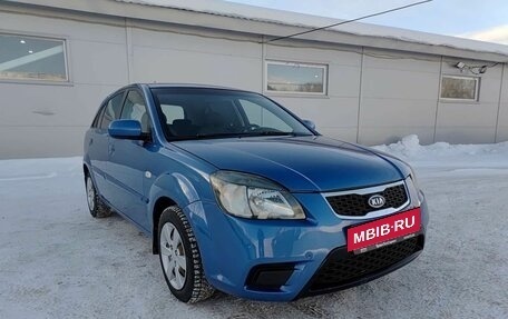 KIA Rio II, 2010 год, 480 000 рублей, 3 фотография