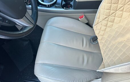 Mazda CX-7 I рестайлинг, 2011 год, 1 300 000 рублей, 8 фотография