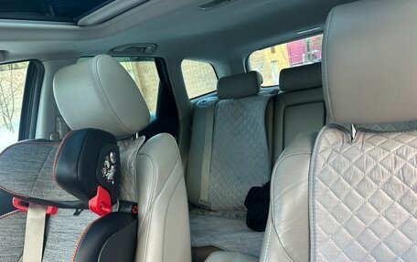 Mazda CX-7 I рестайлинг, 2011 год, 1 300 000 рублей, 9 фотография