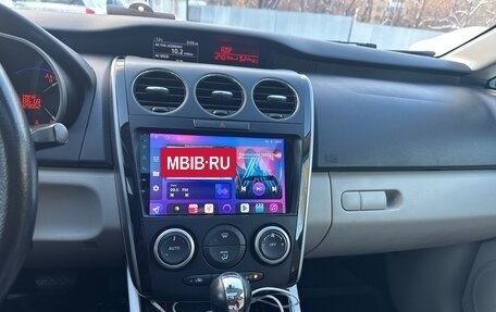 Mazda CX-7 I рестайлинг, 2011 год, 1 300 000 рублей, 11 фотография