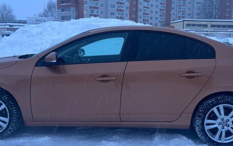 Volvo S60 III, 2012 год, 870 000 рублей, 4 фотография