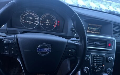 Volvo S60 III, 2012 год, 870 000 рублей, 10 фотография