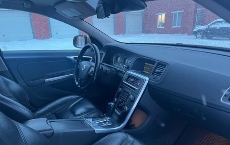 Volvo S60 III, 2012 год, 870 000 рублей, 5 фотография