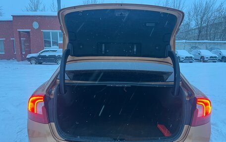 Volvo S60 III, 2012 год, 870 000 рублей, 7 фотография