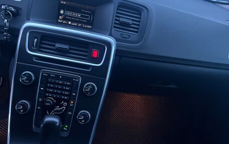 Volvo S60 III, 2012 год, 870 000 рублей, 11 фотография