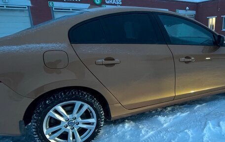 Volvo S60 III, 2012 год, 870 000 рублей, 16 фотография