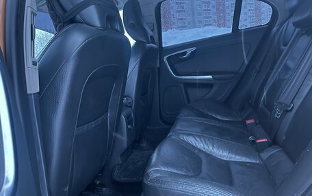 Volvo S60 III, 2012 год, 870 000 рублей, 14 фотография