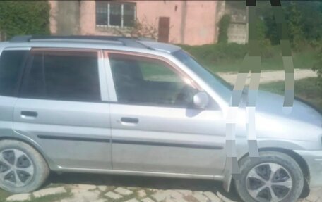 Mazda Demio III (DE), 1997 год, 350 000 рублей, 2 фотография