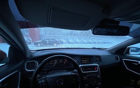 Volvo S60 III, 2012 год, 870 000 рублей, 13 фотография