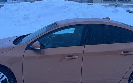 Volvo S60 III, 2012 год, 870 000 рублей, 18 фотография